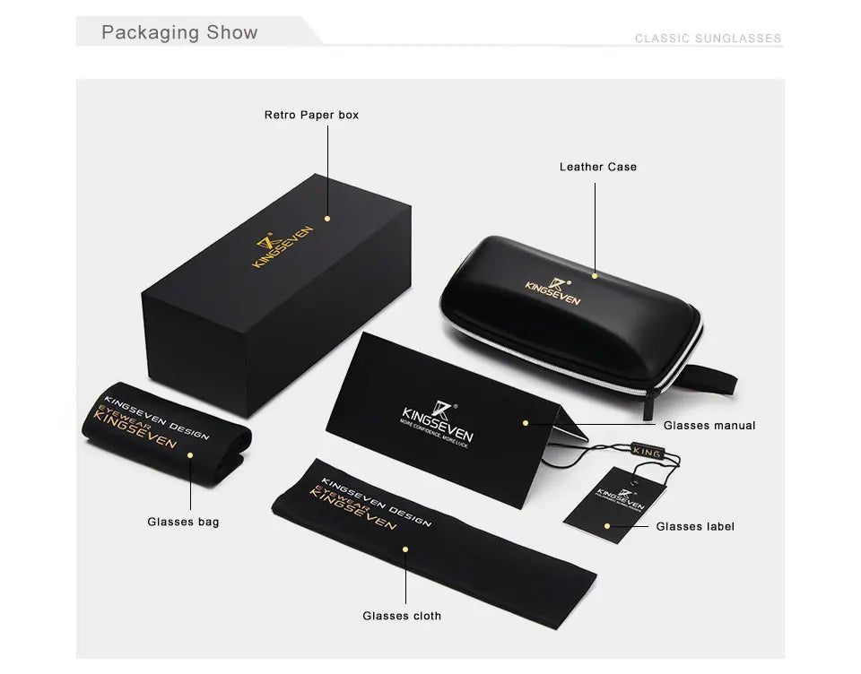 Men’s Retro Shape Wooden Sunglasses For Men - Polarized Square Lenses With UV Sunlight Protection